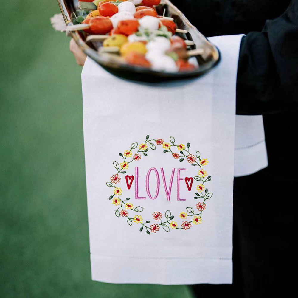 party embroidery tablecloth, a good item for creating atmosphere party embroidery tablecloth, a good item for creating atmosphere