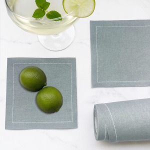 custom cloth coaster – oem fabric coaster manufacturer