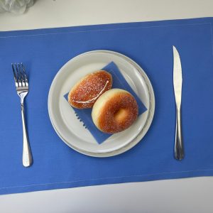 custom stylish cloth placemat for every table setting