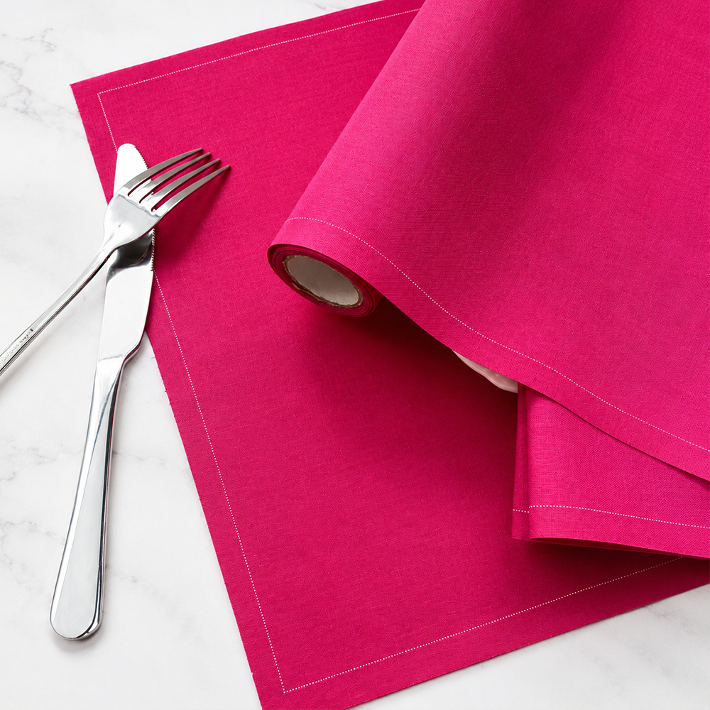 grey cotton placemats and coasters customizable (复制) grey cotton placemats and coasters customizable (复制)